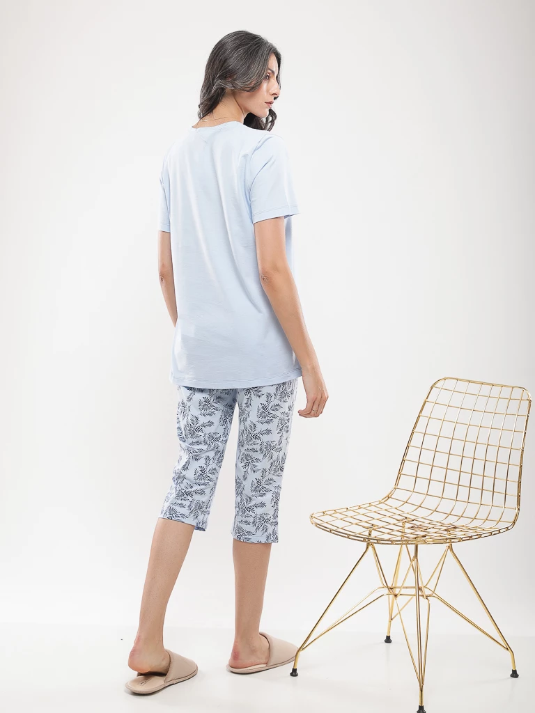 PYJAMA JAZE