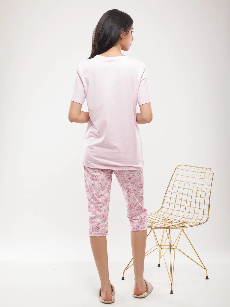 PYJAMA JAZE