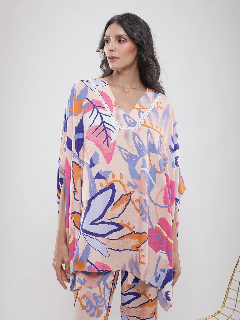 BLOUSE JIRENA