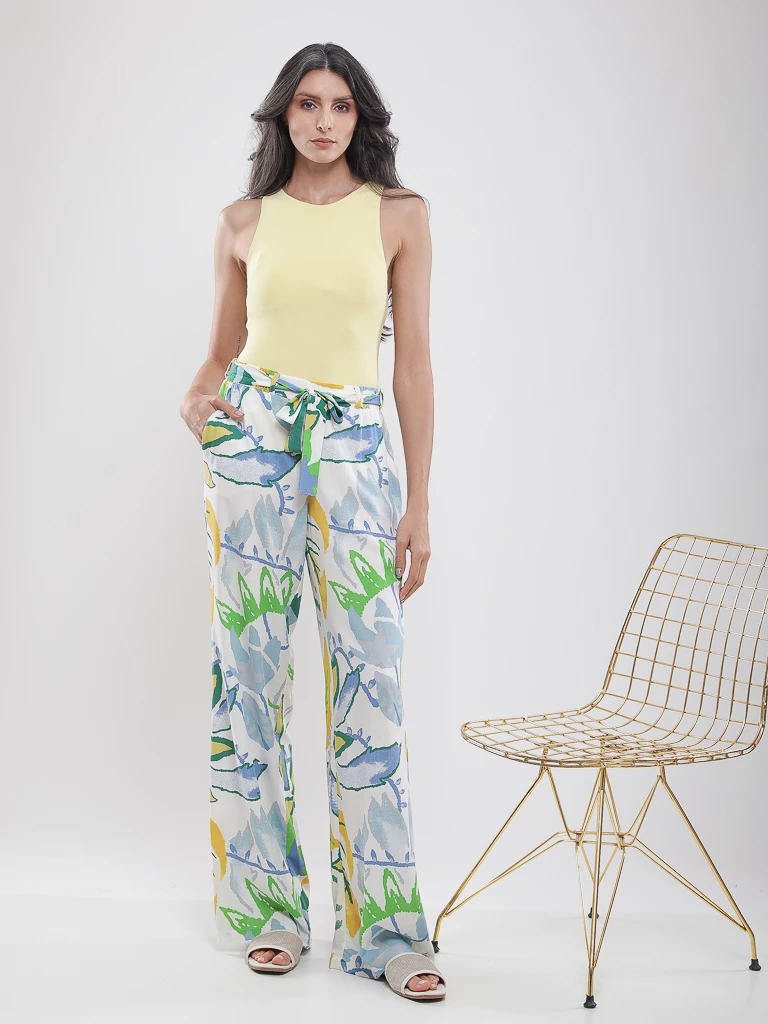 PANTALON JAVINA