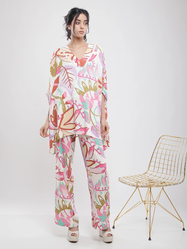 BLOUSE JIRENA