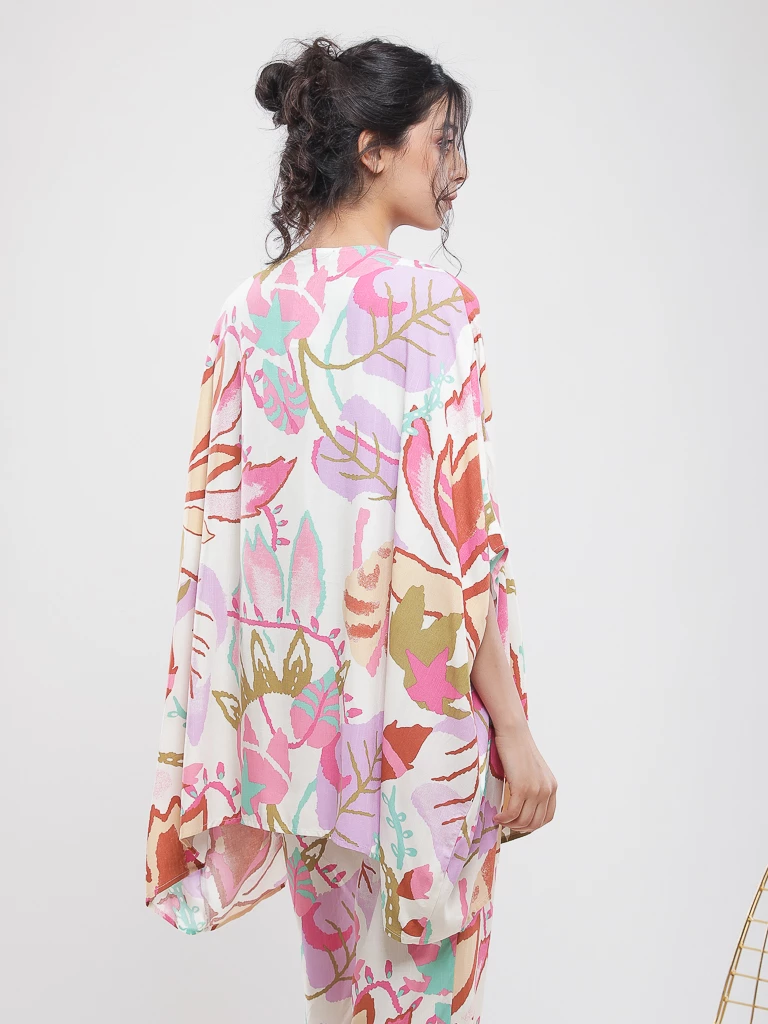 BLOUSE JIRENA