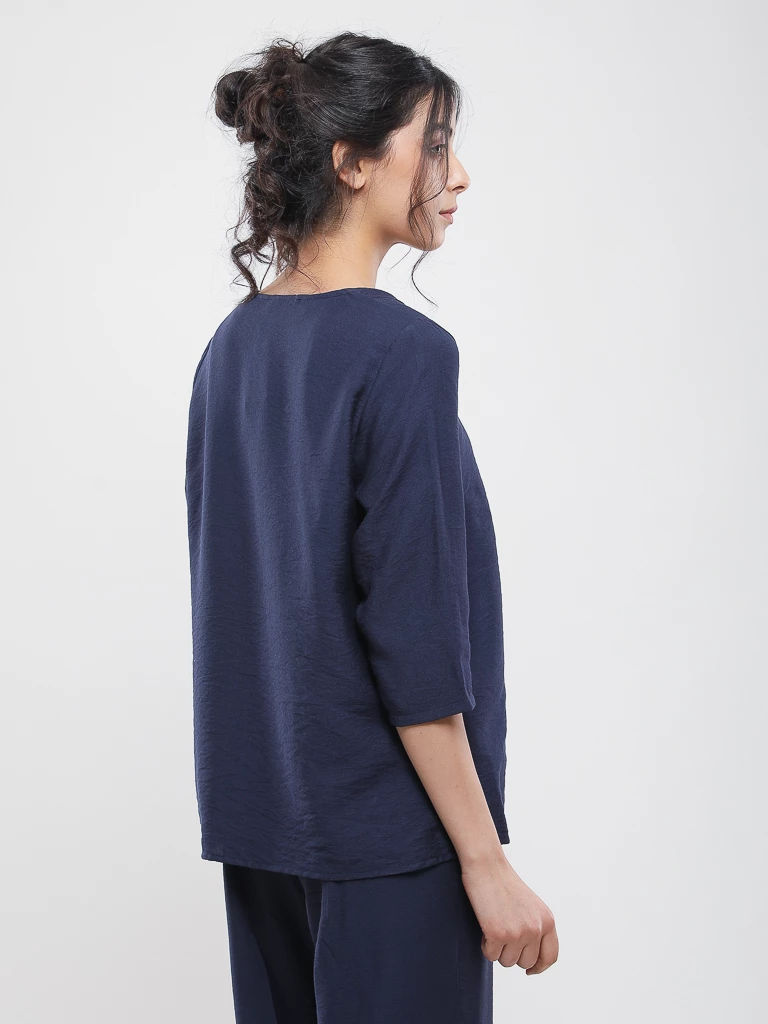 BLOUSE JERIAH