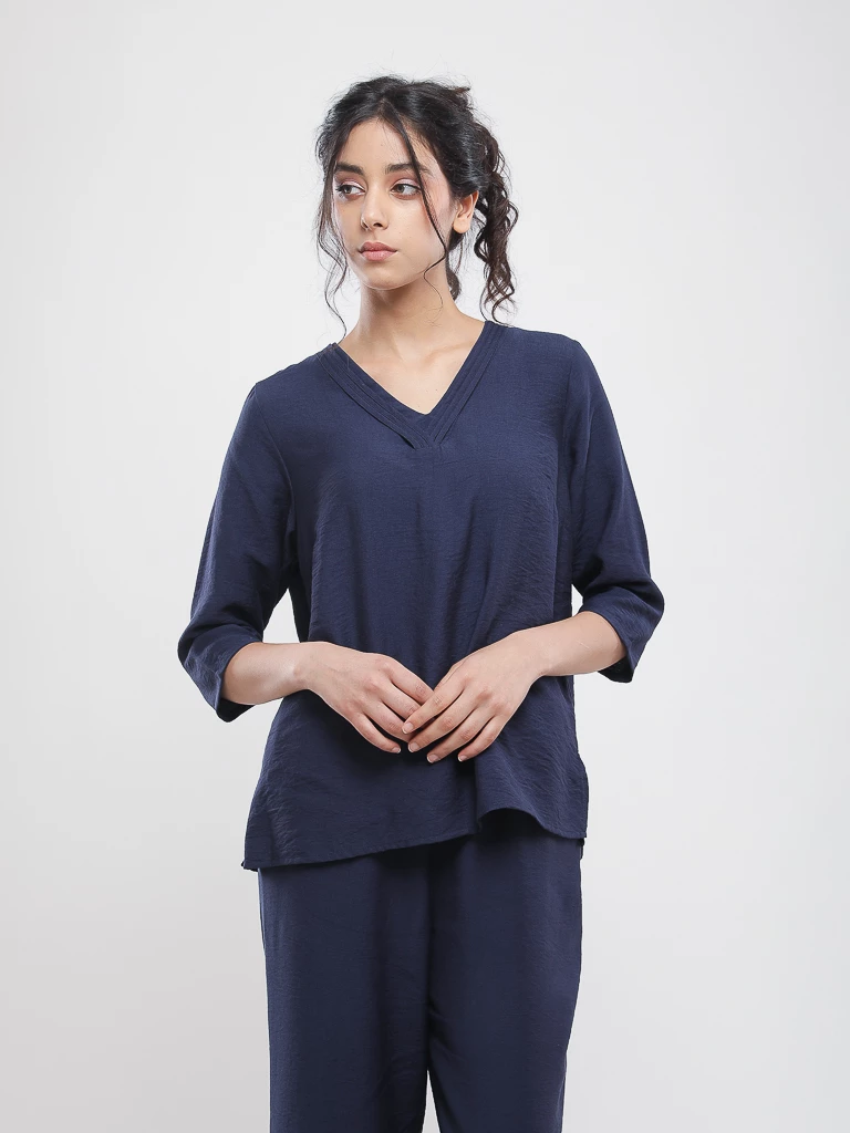 BLOUSE JERIAH