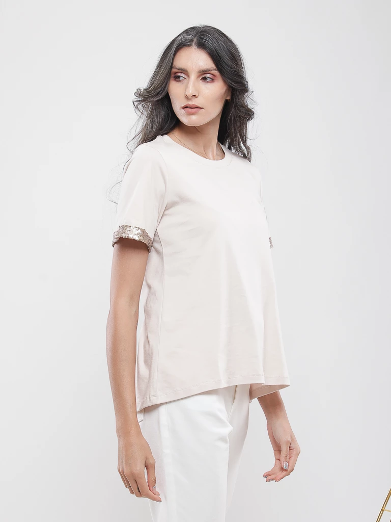 TEE-SHIRT JENITON