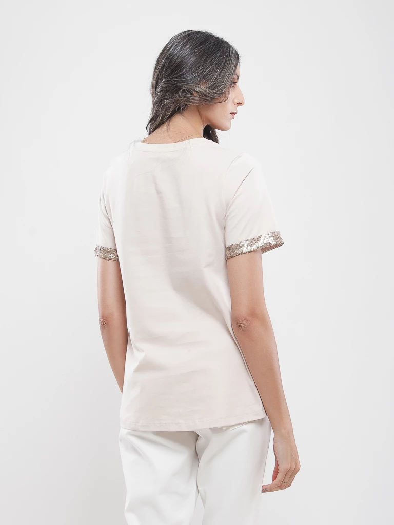 TEE-SHIRT JENITON