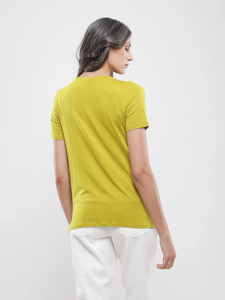 TEE SHIRT JAUFRI