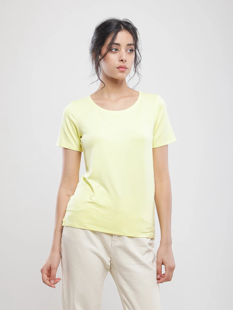 TEE SHIRT JAUFRI