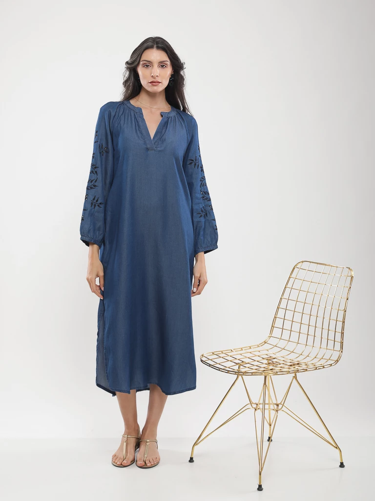 ROBE JILLUY