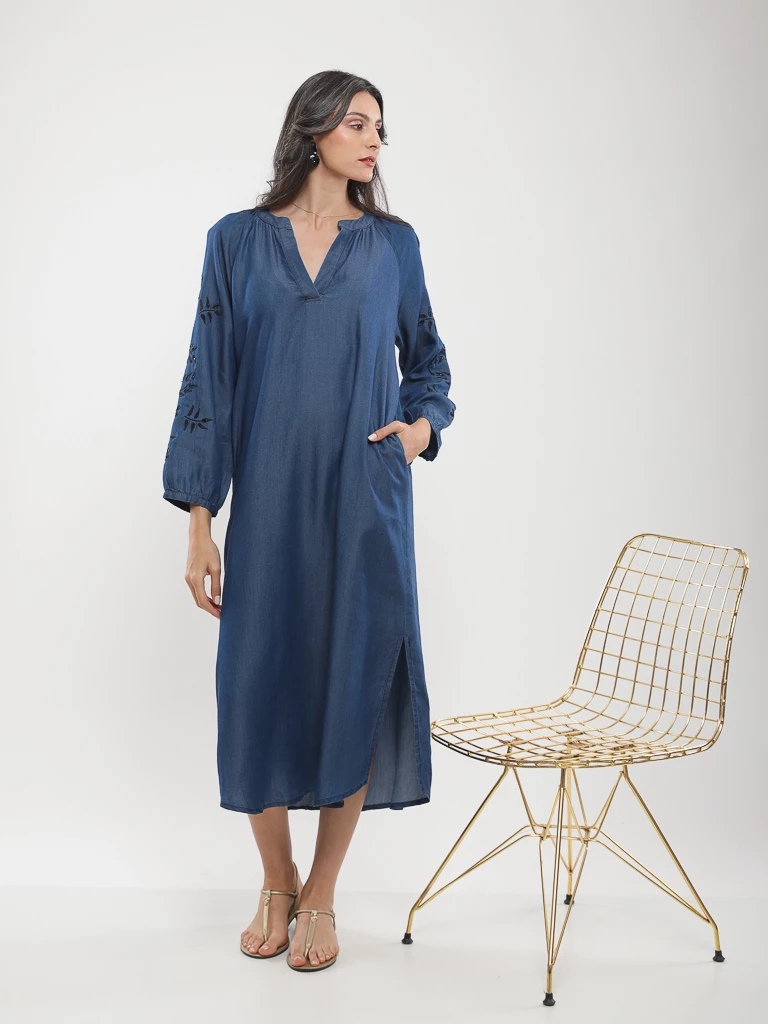 ROBE JILLUY