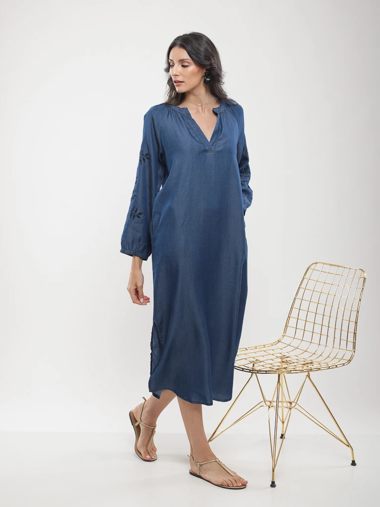 ROBE JILLUY