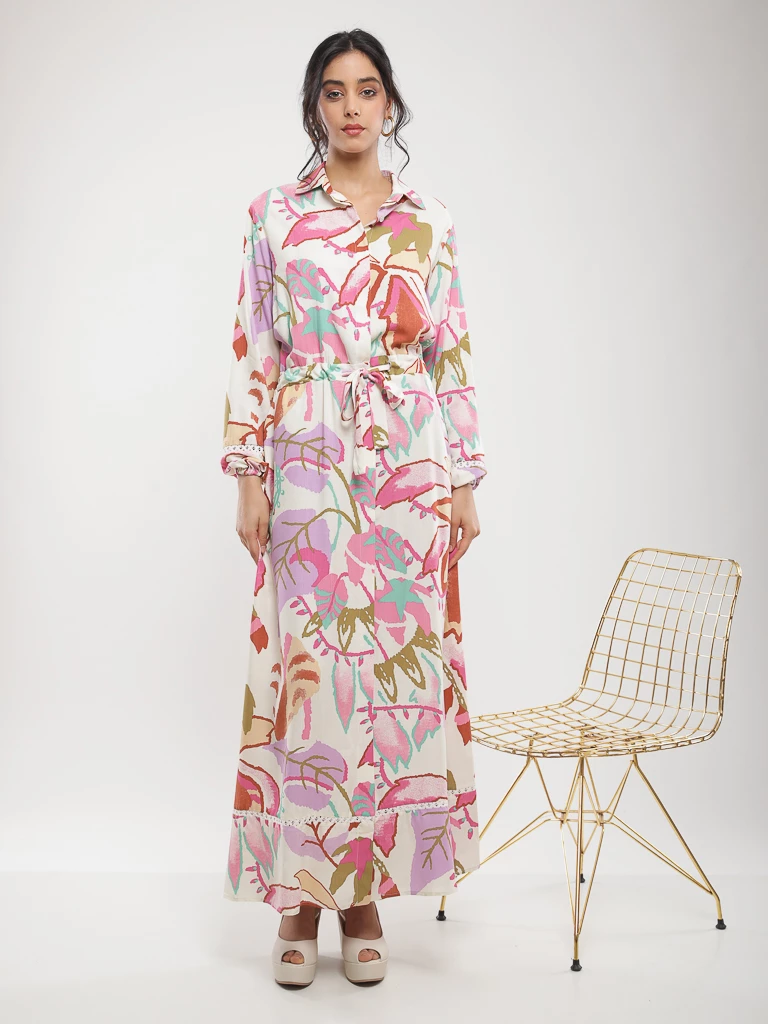 ROBE JYLARA