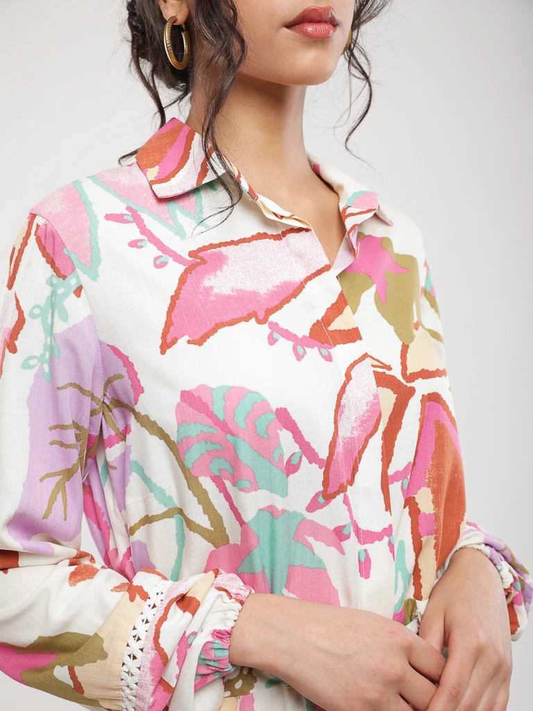 ROBE JYLARA