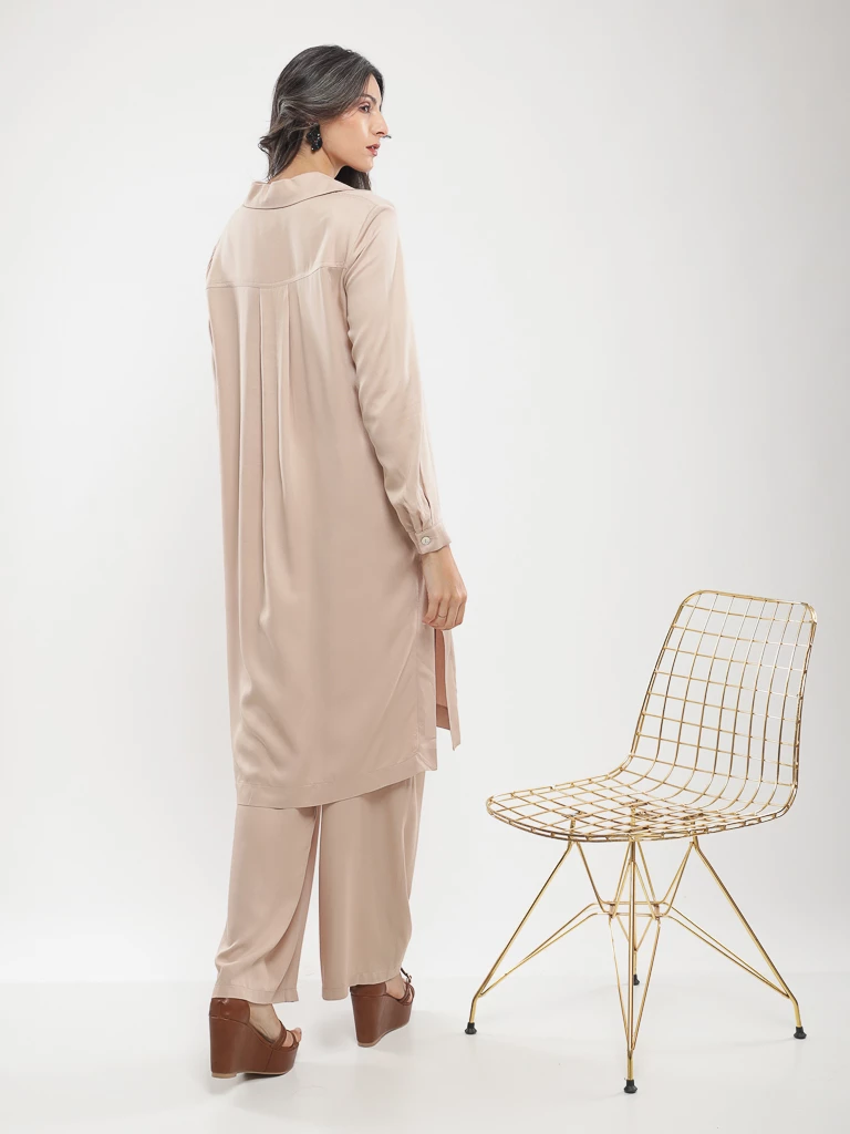 CHEMISE JELIORA