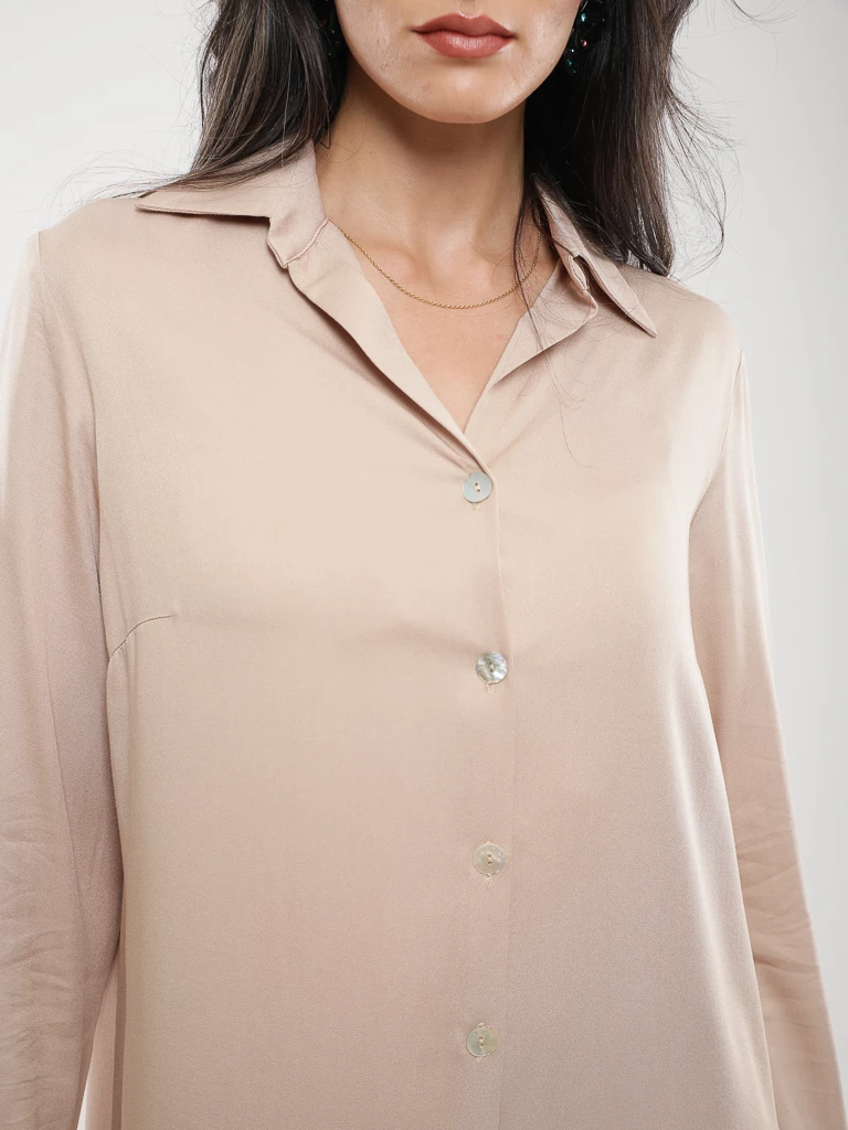 CHEMISE JELIORA