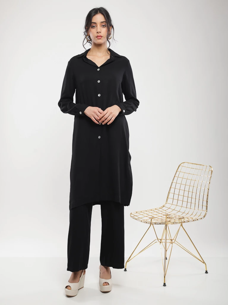 CHEMISE JELIORA