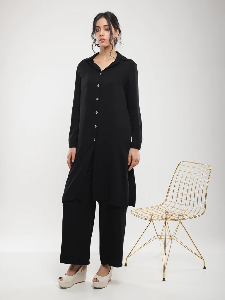 CHEMISE JELIORA