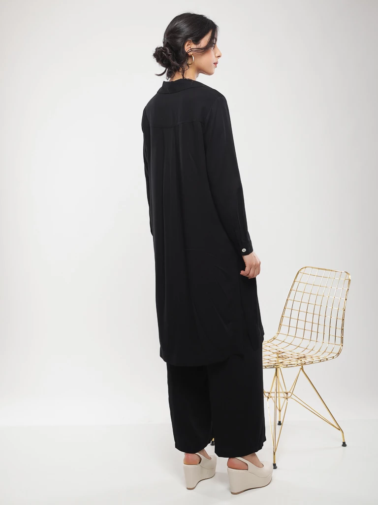 CHEMISE JELIORA