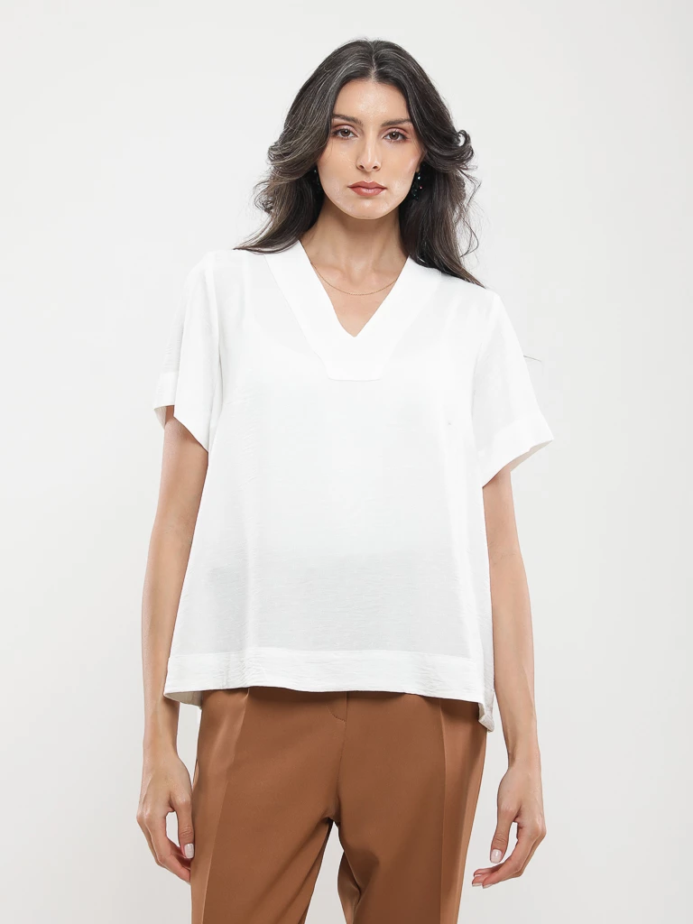 BLOUSE JUNAYA
