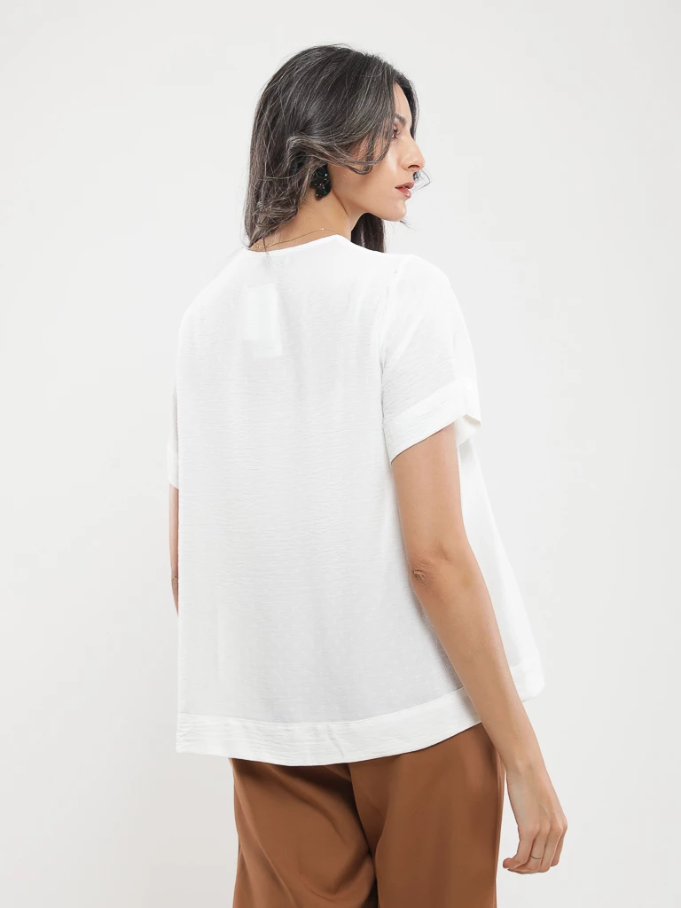 BLOUSE JUNAYA