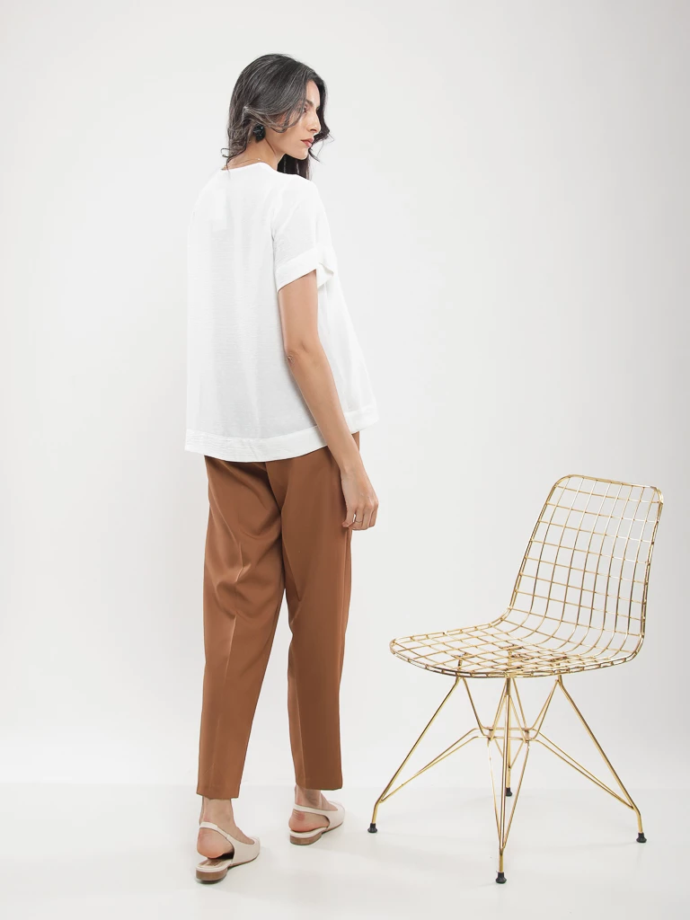 BLOUSE JUNAYA