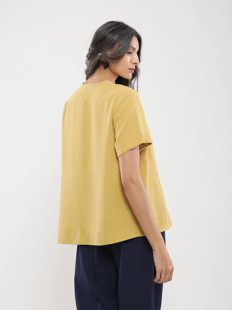 BLOUSE JUNAYA