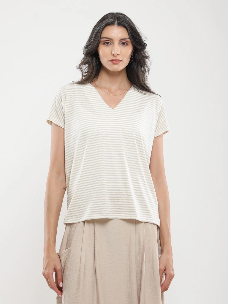 TEE SHIRT JOVANNA