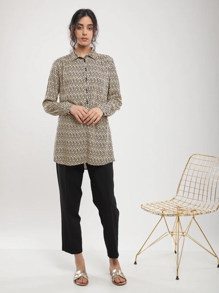 BLOUSE JELAYA