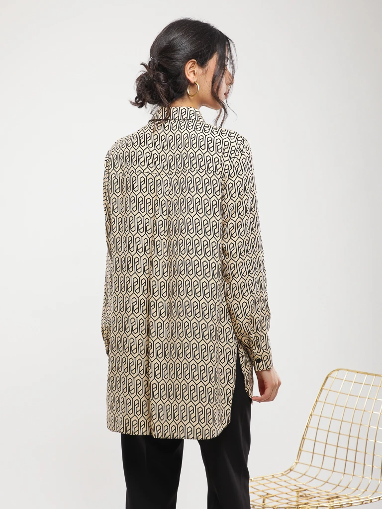 BLOUSE JELAYA