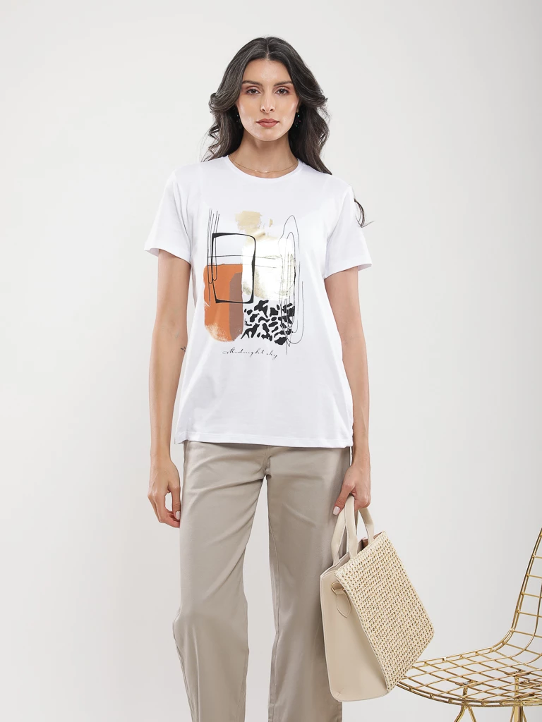 TEE SHIRT JALA