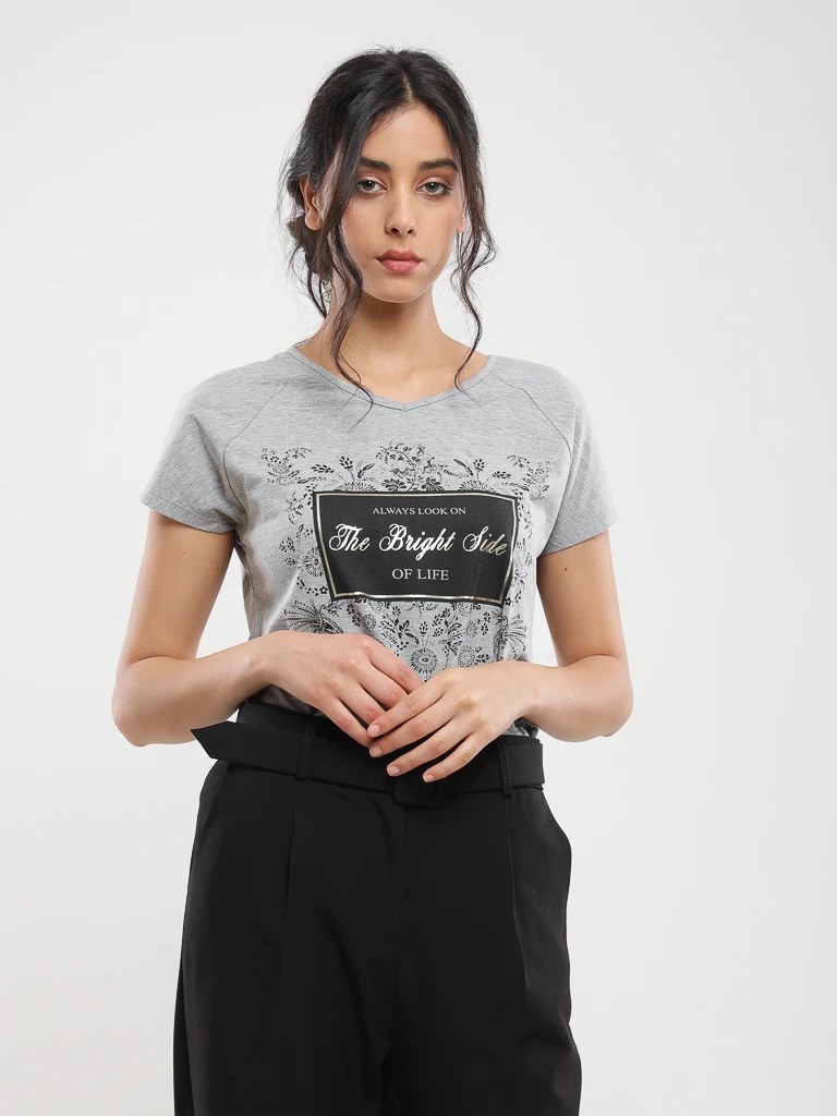 TEE SHIRT JAIRA