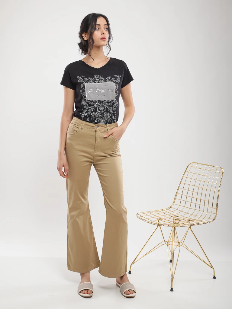 TEE SHIRT JAIRA