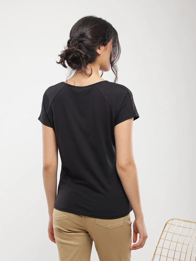 TEE SHIRT JAIRA