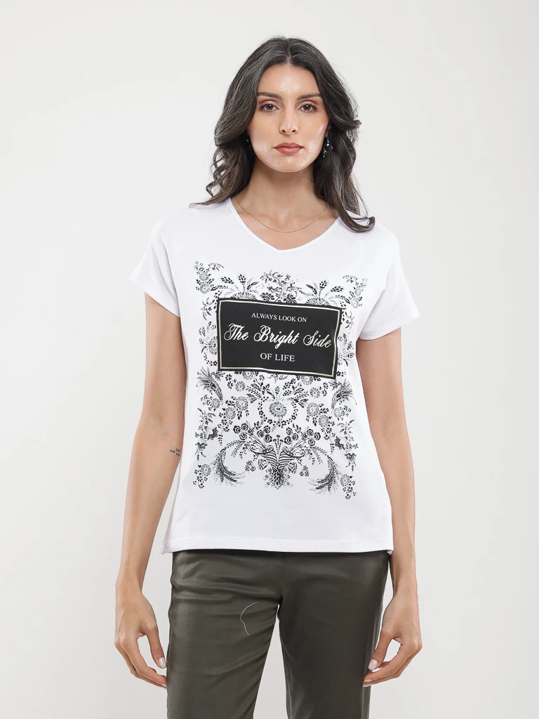 TEE SHIRT JAIRA