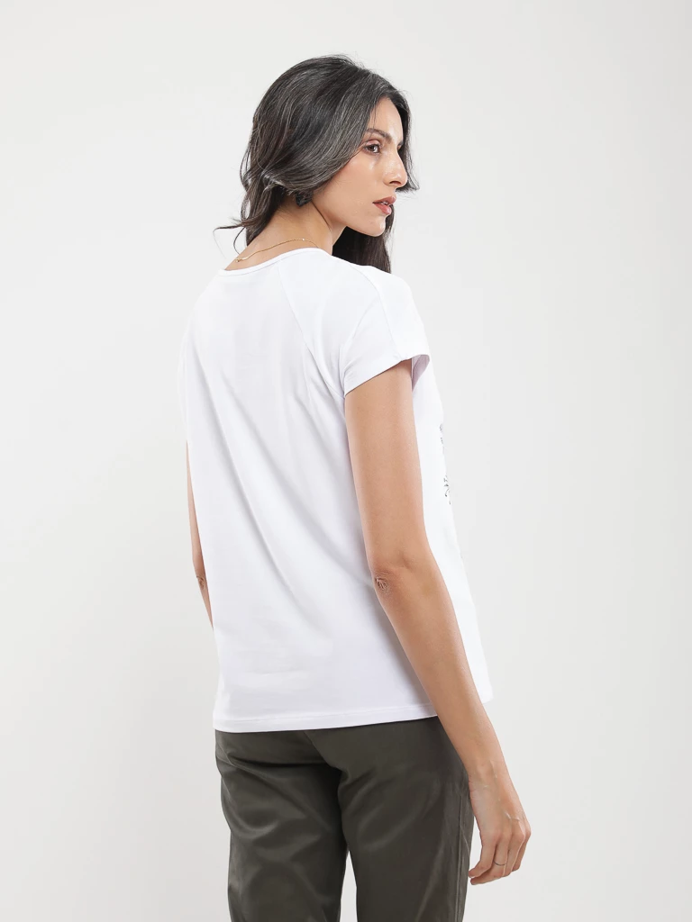TEE SHIRT JAIRA