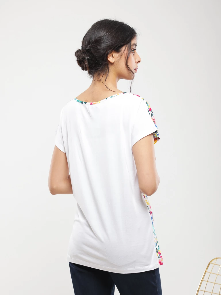 TUNIQUE JANIN