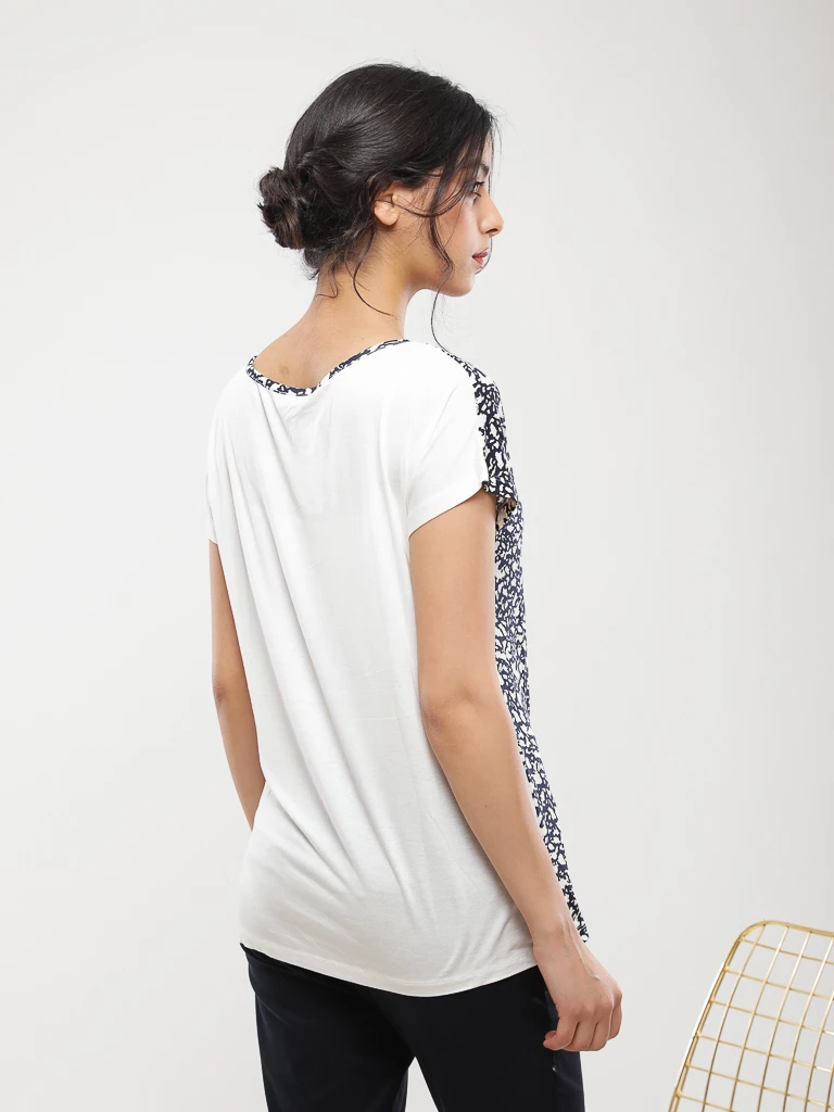 TUNIQUE JANIN