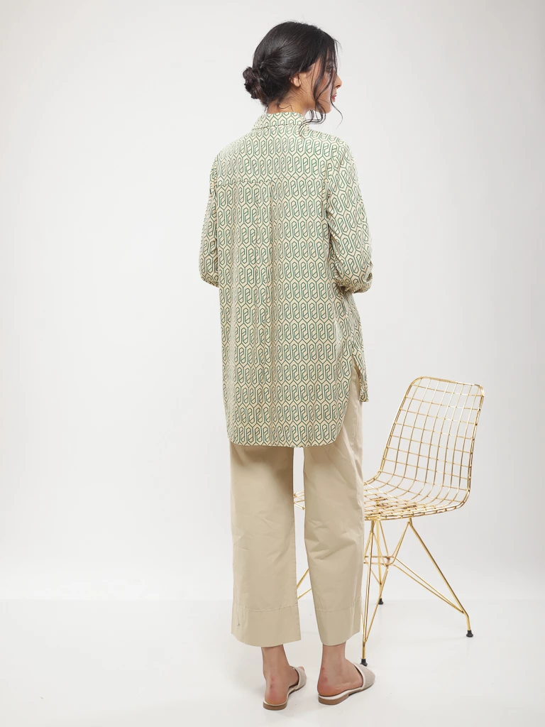 BLOUSE JELAYA