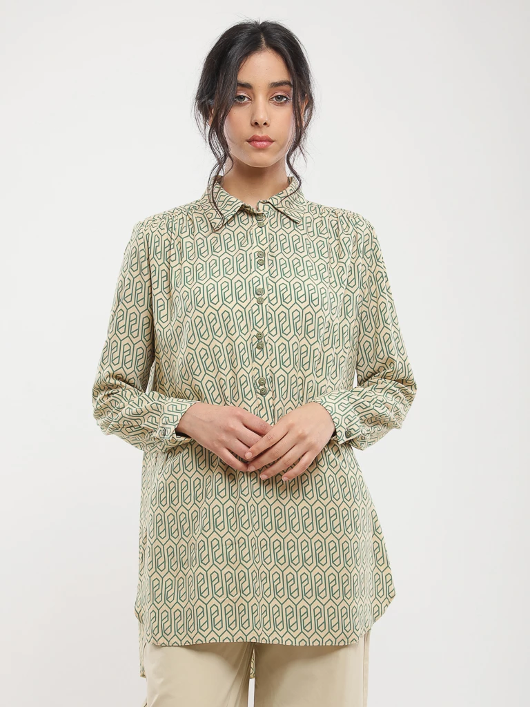 BLOUSE JELAYA