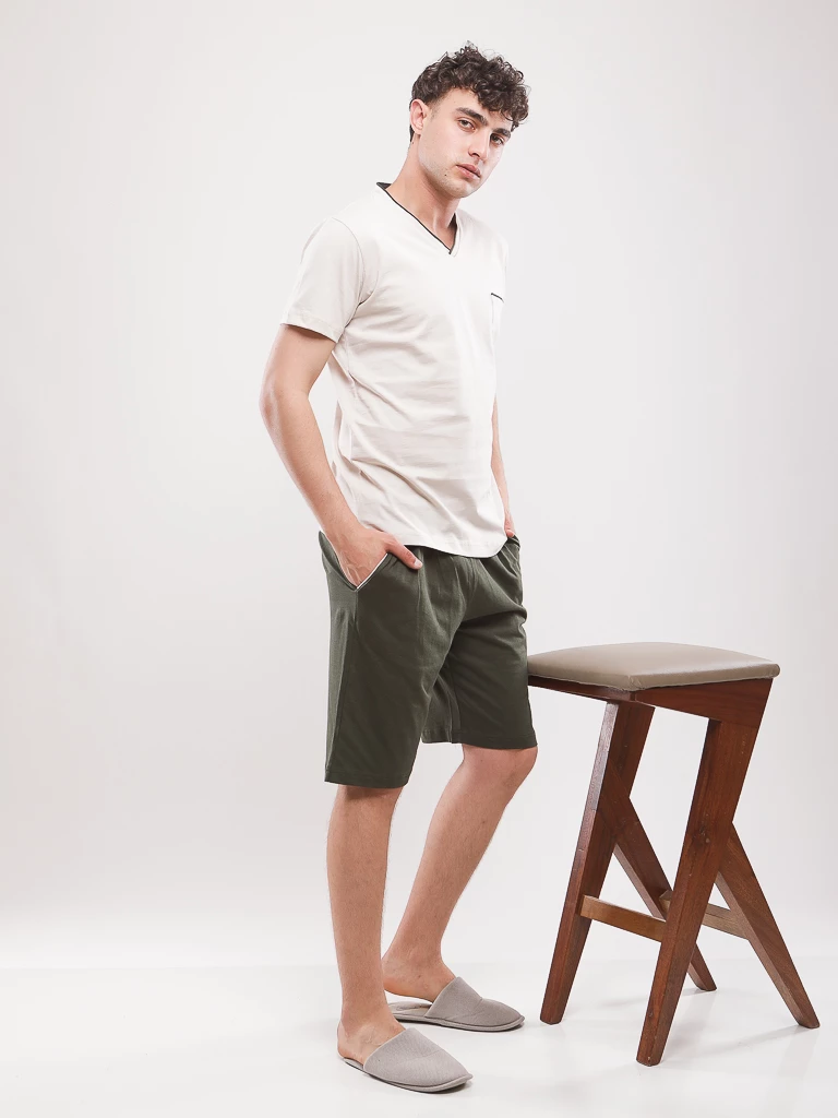 PYJAMA SHORT JASON