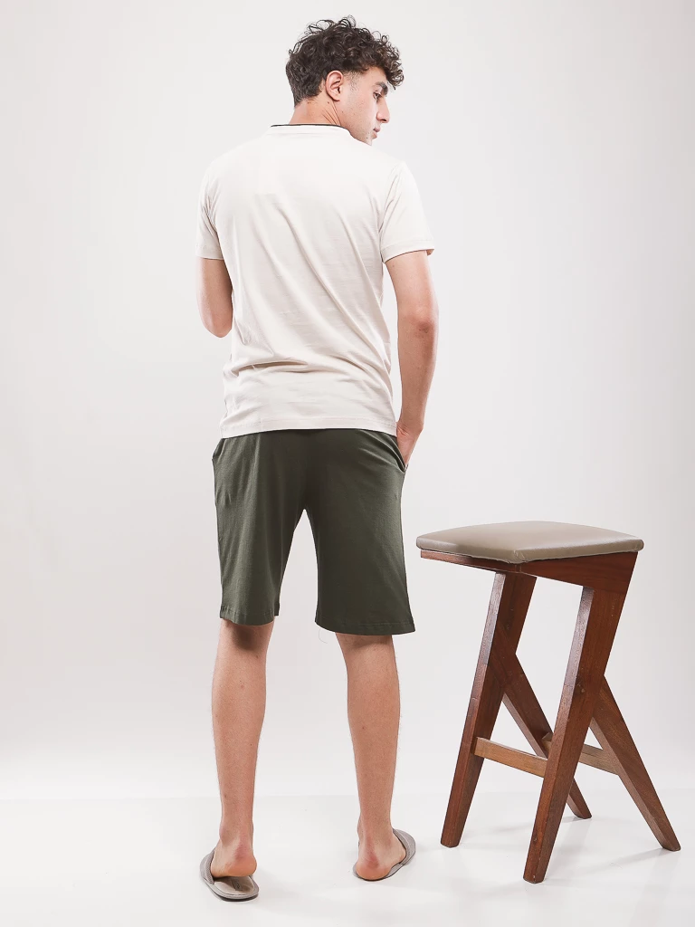 PYJAMA SHORT JASON
