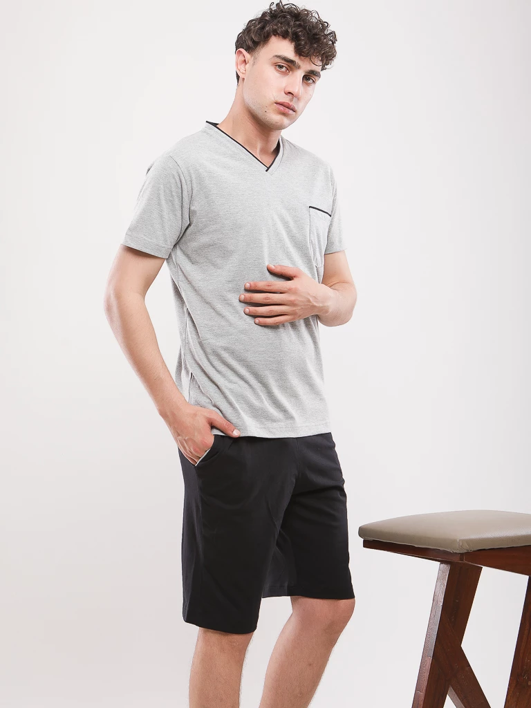 PYJAMA SHORT JASON
