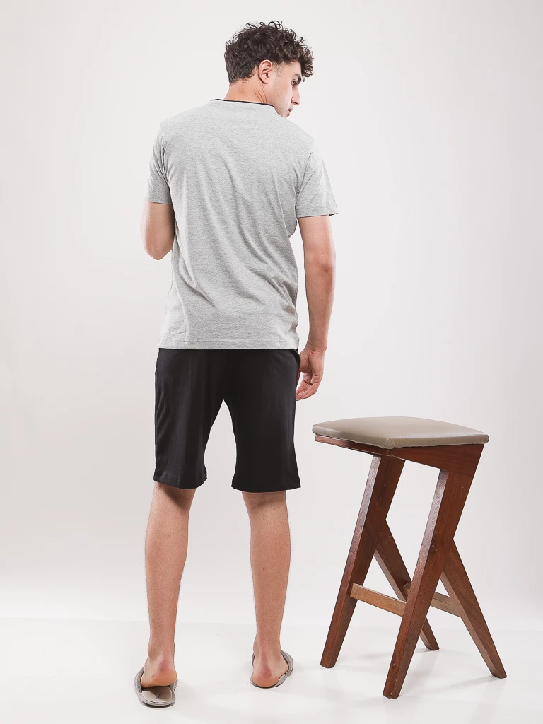 PYJAMA SHORT JASON