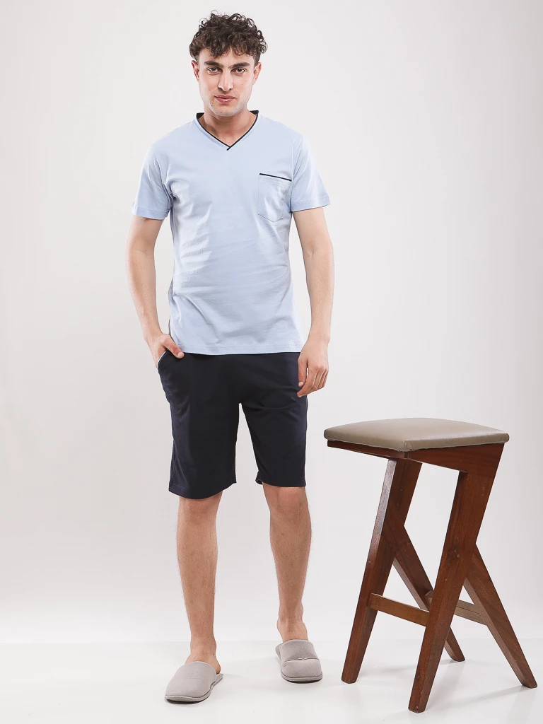 PYJAMA SHORT JASON