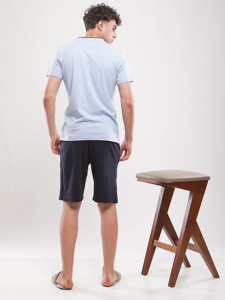 PYJAMA SHORT JASON