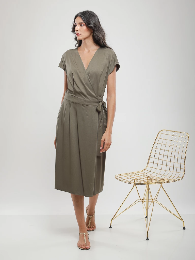 ROBE JAKINE