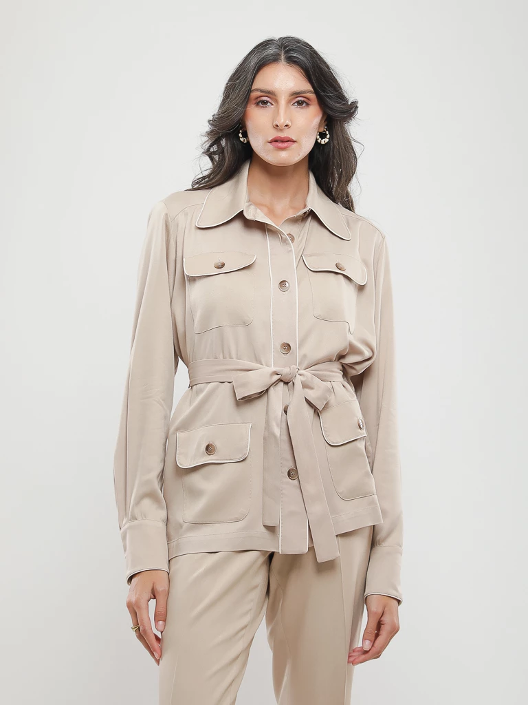 VESTE JOSEANE