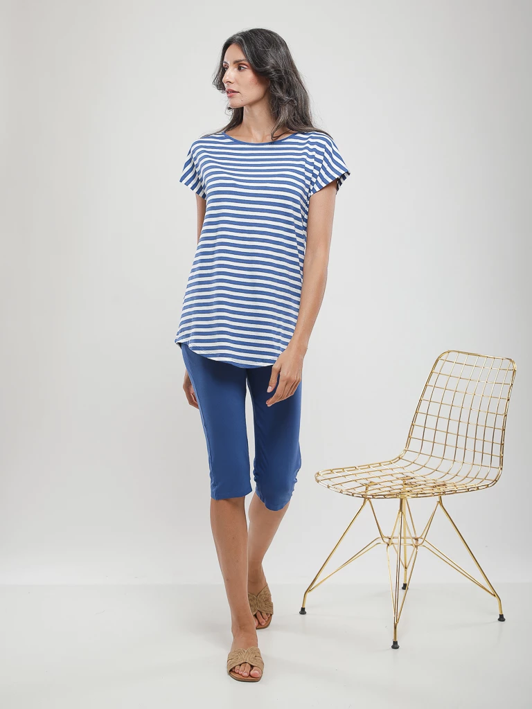 HOMEWEAR JEANY