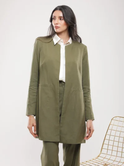 VESTE JULIZE