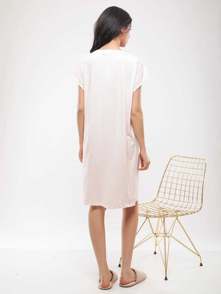 CHEMISE DE NUIT JELTY